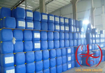 NAOH - Caustic Soda 45%